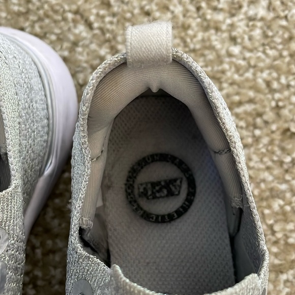 APL Breeze Metallic Silver / Metallic Pearl / Ombre - Size 6 - Picture 13 of 17